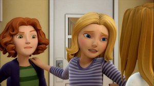 Jenni ja yövieras (S): 26.04.2019 10.00