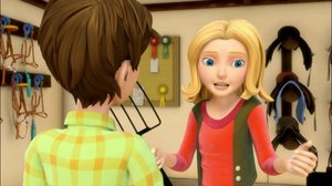 Jenni ottaa ohjat (S): 26.04.2019 11.00