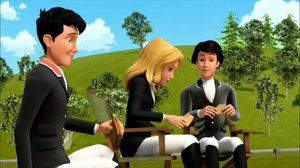 Rajojen koettelua (S): 26.04.2019 11.00