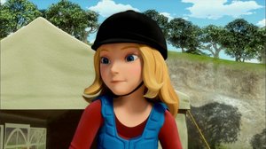 Romantiikkaa ilmassa (S): 26.04.2019 11.00