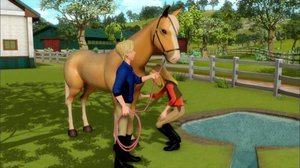 Jenni ja säikähtänyt Sulttaani (S): 26.04.2019 11.00