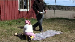 Milja ja sekamelska (S): 26.04.2019 18.00