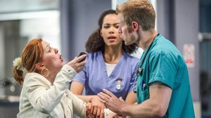 Väkivallan kierre (12): 26.04.2019 06.00