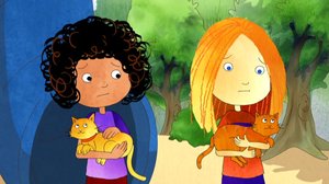 Telttaretki / Kissavaras (S): 27.04.2019 07.41