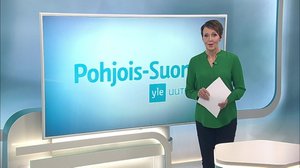 Yle Uutiset Pohjois-Suomi 23-04-2019 Klo 17-06: 23.04.2019 16.33