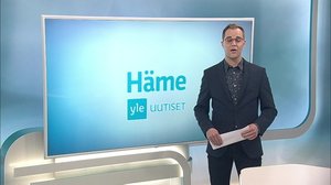 Yle Uutiset Häme 23-04-2019 klo 17-06: 23.04.2019 16.49