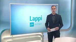 Yle Uutiset Lappi 23-04-2019 Klo 17-06: 23.04.2019 16.45