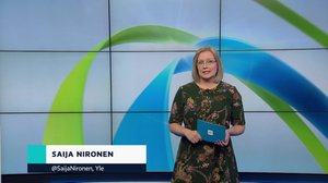 Yle Uutiset Uusimaa 23-04-2019 klo 17-06: 23.04.2019 17.15
