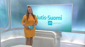 Yle Uutiset Uutis-Suomi 23-04-2019: 23.04.2019 18.49