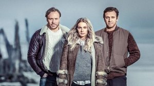 Vettä sakeampaa (12) (12): 27.04.2019 18.30