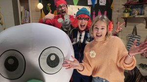 BUU-klubben: 28.04.2019 08.30