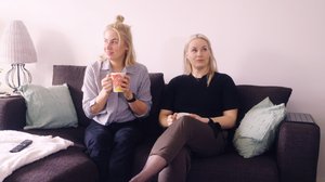 Kun asioit vessassa suhteen alussa VS. nykyään: 24.04.2019 15.22