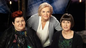 Toivoin elämänmuutosta, sain syövän. Näin kertoo lavalla stand up -koomikko Anitta Ahonen ja yleisö nauraa, kyynelten läpi.: 27.04.2019 00.01