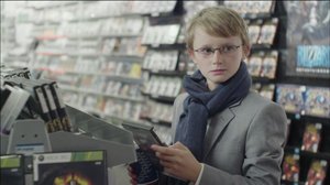 Kamppailu ikärajaa vastaan (S): 28.04.2019 09.21