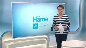 Yle Uutiset Häme 24-04-2019 klo 17-06: 24.04.2019 16.26