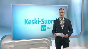 Yle Uutiset Keski-Suomi 24-04-2019 Klo 17-06: 24.04.2019 16.35