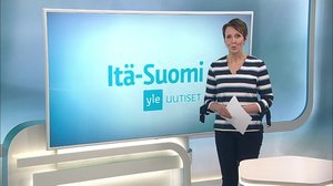 Yle Uutiset Itä-Suomi 24-04-2019 Klo 17-06: 24.04.2019 16.35