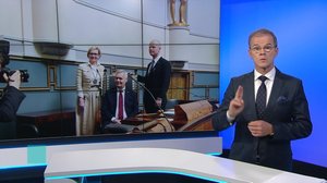 Yle Uutiset viittomakielellä: 24.04.2019 16.55