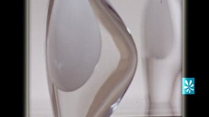 Viikon valinnat: Suomalainen lasi: 25.04.2019 08.00