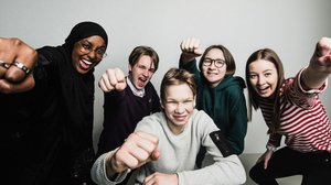 Uutisluokan suora lähetys: 25.04.2019 12.25