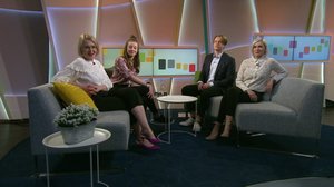 Ylen Aamu-tv: Tänään otsikoissa: 25.04.2019 15.00