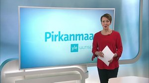 Yle Uutiset Pirkanmaa 25-04-2019 Klo 17-06: 25.04.2019 16.50