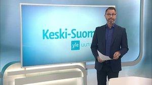 Yle Uutiset Keski-Suomi 25-04-2019 Klo 17-06: 25.04.2019 16.49