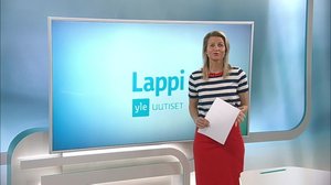 Yle Uutiset Lappi 25-04-2019 Klo 17-06: 25.04.2019 16.54