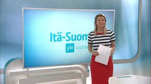 Yle Uutiset Itä-Suomi 25-04-2019 Klo 17-06: 25.04.2019 16.53