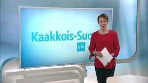 Yle Uutiset Kaakkois-Suomi 25-04-2019 Klo 17-06: 25.04.2019 16.50