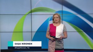 Yle Uutiset Uusimaa 25-04-2019 klo 17-06: 25.04.2019 17.28