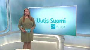 Yle Uutiset Uutis-Suomi 25-04-2019: 25.04.2019 18.42