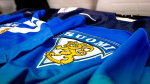 Jääkiekon U18 MM: Puolivälieräottelu USA - FIN: 25.04.2019 19.04