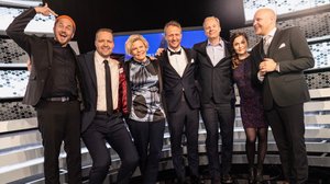 Koostejakso - kauden parhaat palat: 25.04.2019 21.50