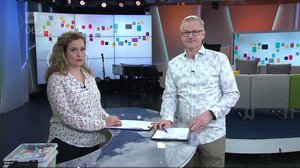 Ylen Aamu-tv: 26.04.2019 09.30
