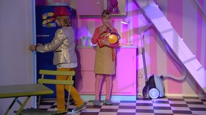 Jaakon ja Siirin muotinäytös: 28.04.2019 07.24