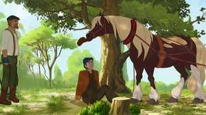 Pakiton hevonen: 28.04.2019 08.07