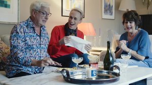 Christoffer Strandberg & Lars-Åke "Babsan" Wilhelmsson: 29.04.2019 00.01