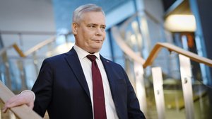 Hallitustunnustelijaksi nouseva Rinne esittelee kysymyksensä puolueille: 26.04.2019 11.00