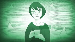 Chattibotti auttaa puhumaan seksuaalisesta-ahdistelusta: 26.04.2019 11.24