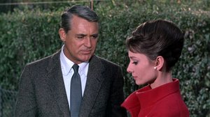 Charade - vaarallinen peli (12) (12): 27.04.2019 06.00