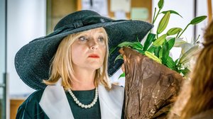 Ystävättäret (7): 30.04.2019 06.00