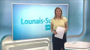 Yle Uutiset Lounais-Suomi 26-04-2019 Klo 17-06: 26.04.2019 16.38