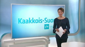 Yle Uutiset Kaakkois-Suomi 26-04-2019 Klo 17-06: 26.04.2019 16.36