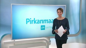 Yle Uutiset Pirkanmaa 26-04-2019 Klo 17-06: 26.04.2019 16.36