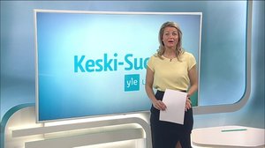 Yle Uutiset Keski-Suomi 26-04-2019 Klo 17-06: 26.04.2019 16.42