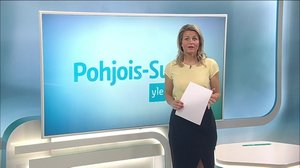 Yle Uutiset Pohjois-Suomi 26-04-2019 Klo 17-06: 26.04.2019 16.42