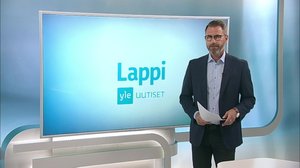 Yle Uutiset Lappi 26-04-2019 Klo 17-06: 26.04.2019 16.46