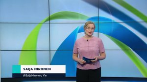 Yle Uutiset Uusimaa 26-04-2019 klo 17-06: 26.04.2019 17.47