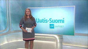 Yle Uutiset Uutis-Suomi 26-04-2019: 26.04.2019 18.46